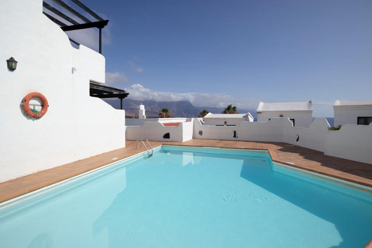 Brisa Del Mar - Spectacular Sea Views From The Accommodation Las Palmas de Gran Canaria Exterior photo