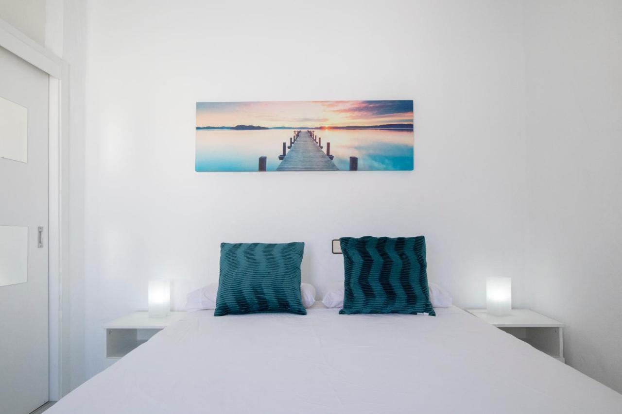 Brisa Del Mar - Spectacular Sea Views From The Accommodation Las Palmas de Gran Canaria Exterior photo
