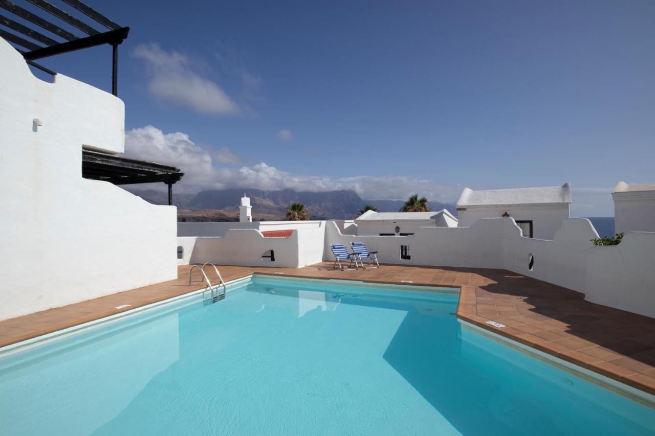 Brisa Del Mar - Spectacular Sea Views From The Accommodation Las Palmas de Gran Canaria Exterior photo