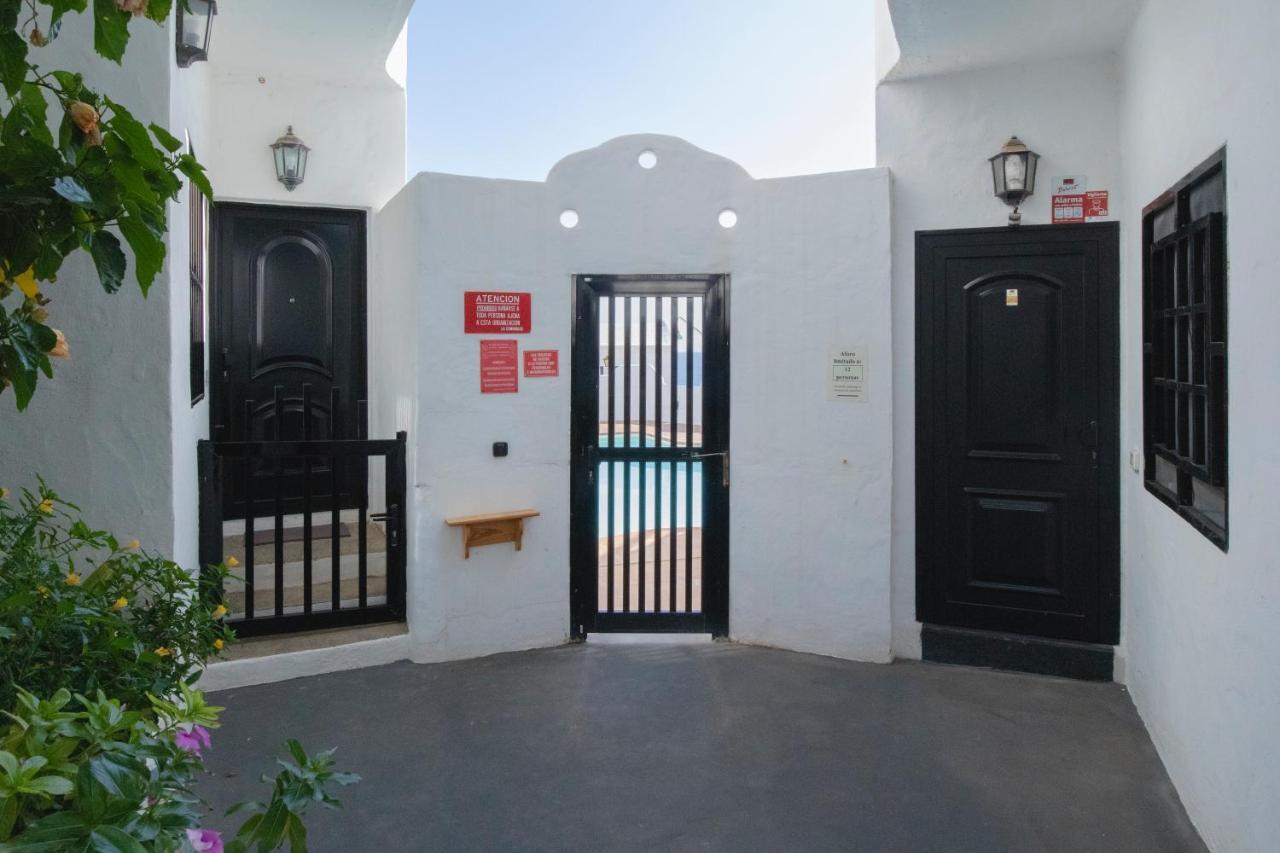Brisa Del Mar - Spectacular Sea Views From The Accommodation Las Palmas de Gran Canaria Exterior photo