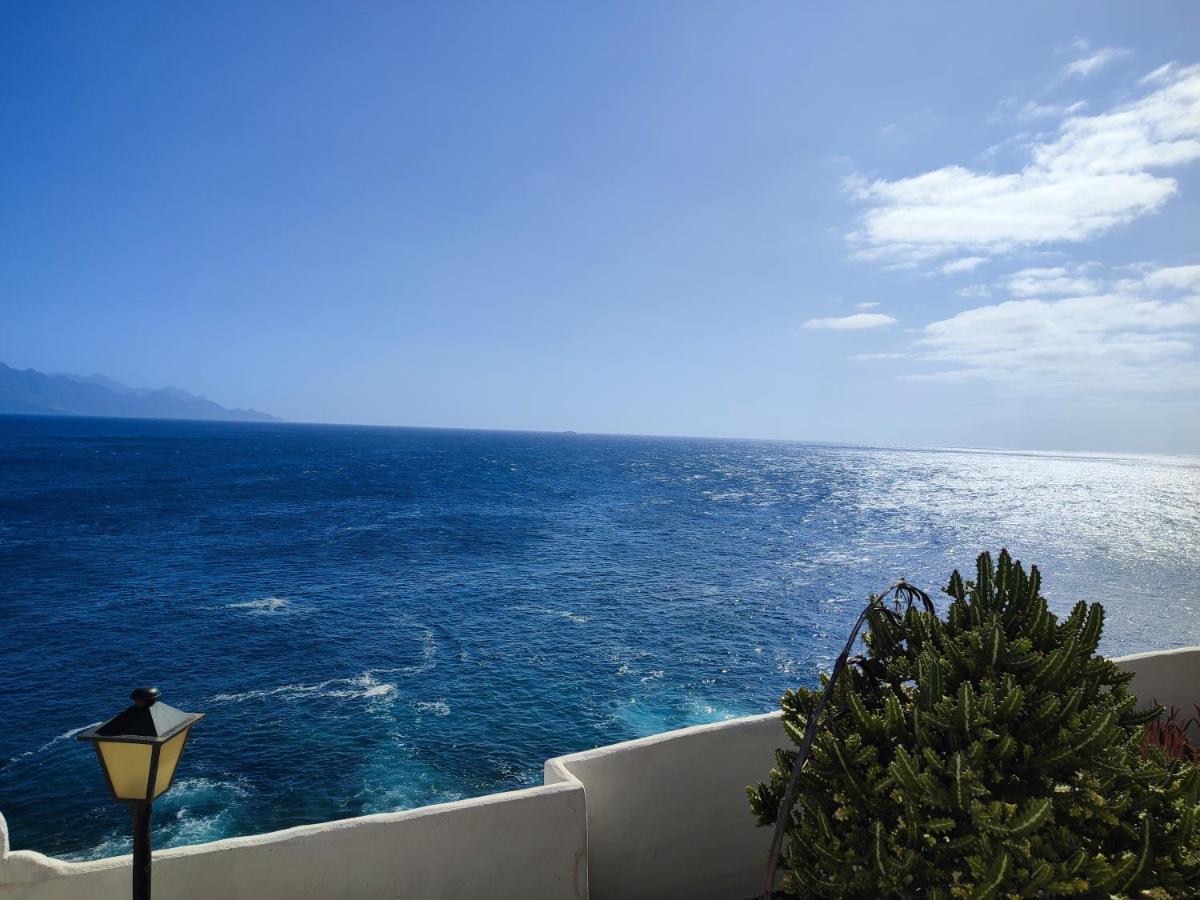Brisa Del Mar - Spectacular Sea Views From The Accommodation Las Palmas de Gran Canaria Exterior photo
